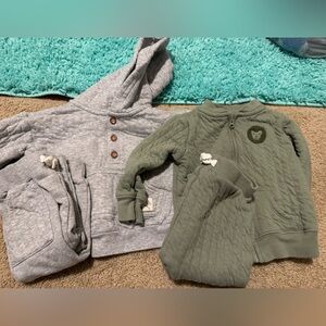 Carters 12 months bundle